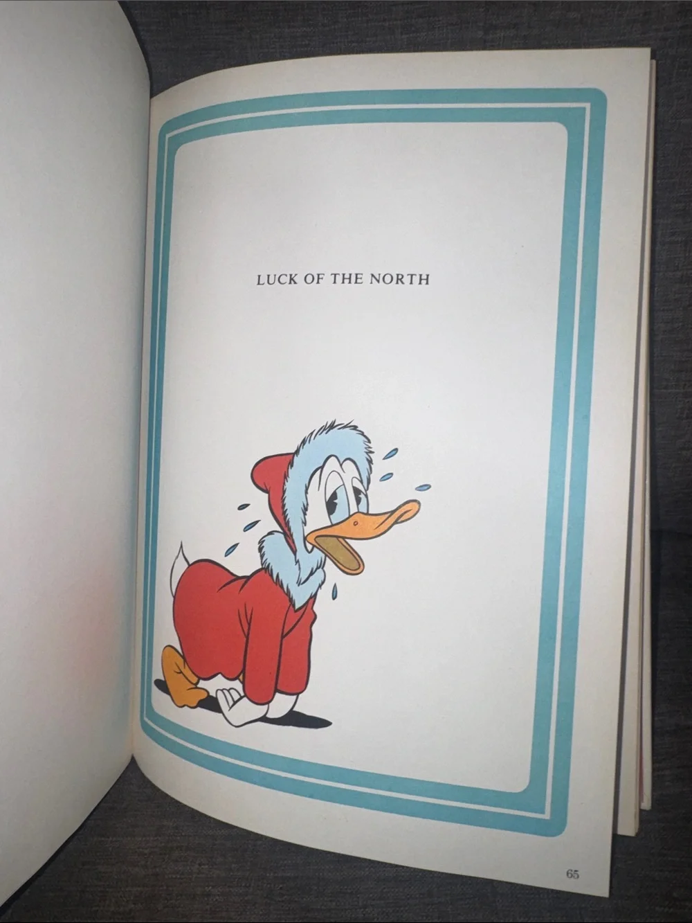 Disney vintage 1979